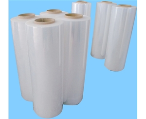 PLA降解拉伸膜0.022MM，28元